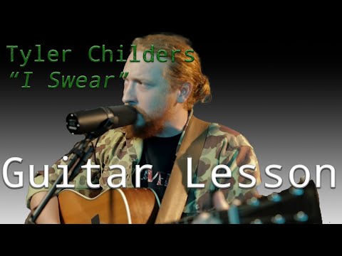 I Swear To God - Tyler Childers