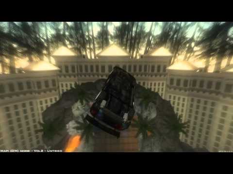 Norbi Vol.2 - Untried