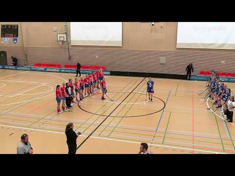 T18: SPV - Nibacos, 8.10.2022,  klo 15:45