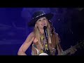 Jewel - You Were Meant for Me & a folk song (with her son) (08/06/2022) at Red Rocks Amphitheatre