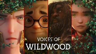 Introducing the Voices of Wildwood