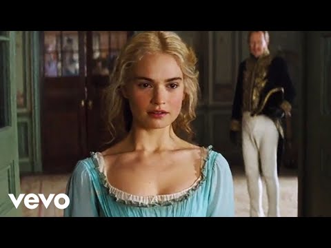 Sonna Rele - Strong (From Cinderella)