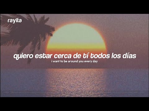 Kali Uchis & Omar Apollo - Worth The Wait (Español + Lyric)