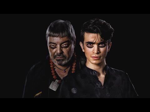BAṬALYAWS: la historia de BADAJOZ contada con la mirada del FLAMENCO - TEASER