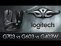 Logitech 910-005101 - видео