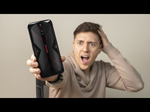 Fastest phone in the world - RedMagic 5G review