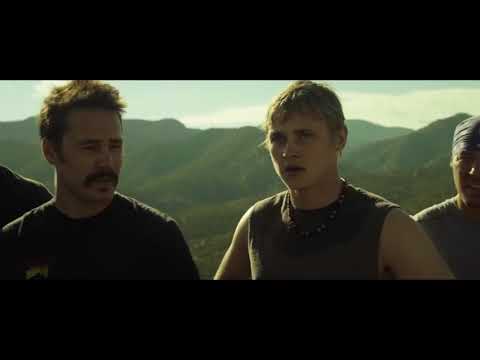 Only the Brave | Official Trailer 2017