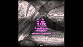 Bryan Chapman - Silo [Illegal Alien Records]