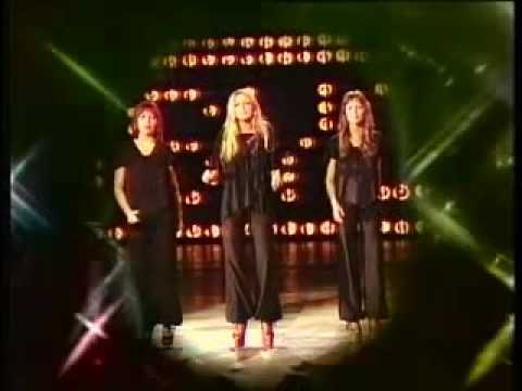 Pussycat - Georgie (deutsch) & Smile 1976