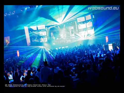 Charlie Clubber ★ Amnesia Ibiza Party 2008 *promo foto