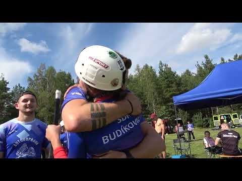 Ze zákulisí rekordu 01