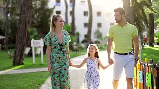 Seven Seas Hotel Life - Kemer