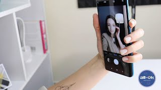 Xiaomi Mi Note 10 - відео 3