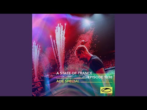 A State Of Trance (ASOT 1038)