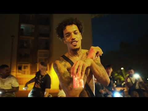 LEGENDS - SIE777E X ELEGVNGSTER (Official Video) #spanishdrill #drill #legends