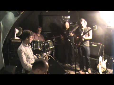 279 Soczewa Blues Session - 08.08.2014 - 4