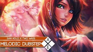 San Holo - I Still See Your Face (Two Ways Remix)  | Melodic Dubstep