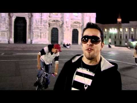 TESO - SBAGLIATO - 03- Come Uno schiaffo Feat. RedRum OFFICIAL VIDEO HD