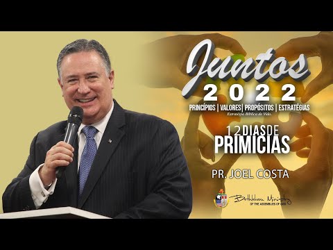 Estrategias II - Pr. Joel Costa