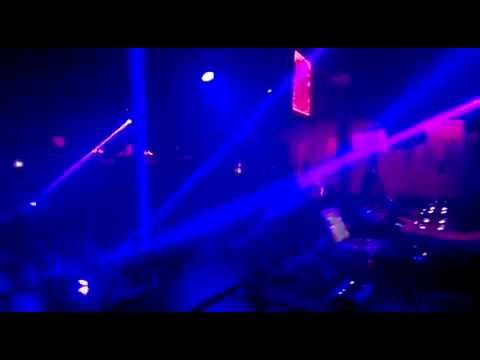 Steve Mulder @ Space Ibiza - Carl Cox: Music Is Revolution Part 1