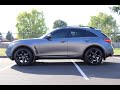2016 INFINITI QX70 Sport Demo Drive and Buyers Guide!!
