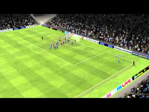 Nuneaton 1 - 1 Everton - Match Highlights