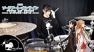 Download lagu LiSA - Yuke 往け Drum cover ( OST Sword Art Online the Movie ) mp3 Download lagu LiSA - Yuke 往け Drum cover ( OST Sword Art Online the Movie ) mp3