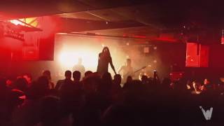 Born Of Osiris - Open Arms To Damnation (Live)