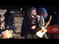 Bullet - Heading For The Top (Live - Biebob - Vosselaar - Belgium - 2014)
