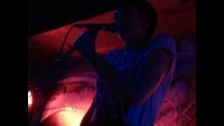 Joanna Gruesome - Satan + Graveyard (Live @ The Shacklewell Arms, London, 16/09/13)
