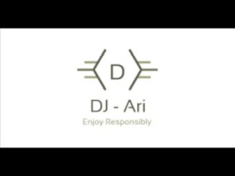 1994 in 2024 - DJ-Ari - The House Party