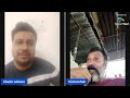 Bollywood Capsule Interview Of Producer Director Of Movies Like Tan Aggan Khalnaiyaka Mr Kishan Shah