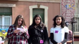 Experiència APS- Trenquem el silenci!