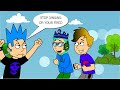 Stop Singing Or You Re Fired SDJA Version