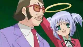 AMV - Dokuro chan  - Here I am - Special D.