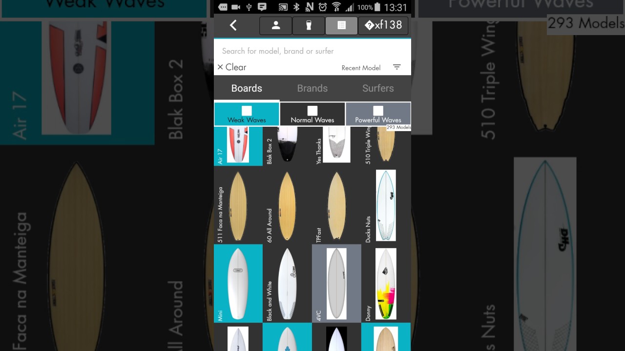 Ionic scroll issue grid
