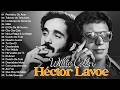 🔴🔴 WILLIE COLÓN Y HÉCTOR LAVOE 🎻 ÉXITOS INOLVIDABLES DE LOS 70s, 80s Y 90s DEFAULT Thumbnail