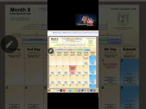 Real Feast of Trumpets Oct 23-24 - Rapture and Great Tribulation begins