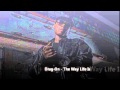 Drag-On ft. Case - The Way Life Is