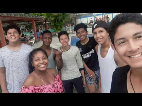 Mis amigos del colegio y de la vida