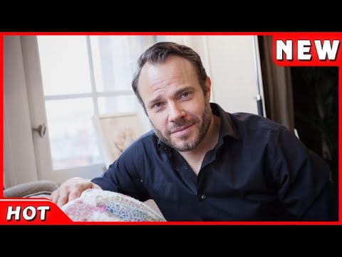 David Hellenius hyllning till Vasastan