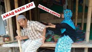 Download lagu Amaq Saen Jurige Lonto mp3