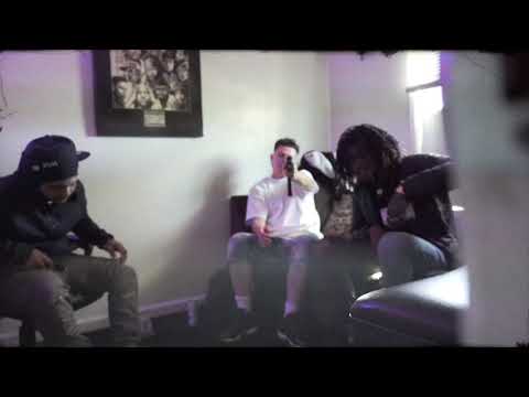 Miah Faceway x Khibdn x Lbzverse - The Faceway, Pt 2 (official music video)d3visualz