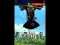 Jurassic World Alive Argentavis Strike