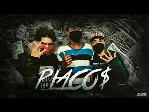 EoTan x McBobzs x Gone "PLACO" 💸 (Prod.CA61)