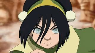 Cover art for Toph Beifong is a Navy Seal (AI voice meme)