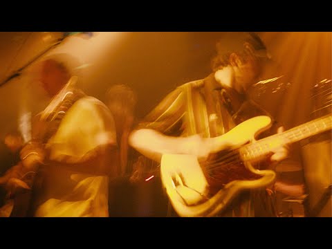 Rolling Blackouts Coastal Fever - Blue Eye Lake (Official Video)