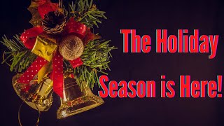 Christmas Season: Redmond's Holiday Food and Gift Show 2022
