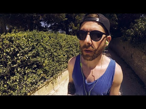 The Sigourney Weavers - Tribulation (official video)