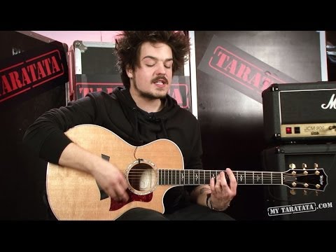 Fairytale - Milky Chance